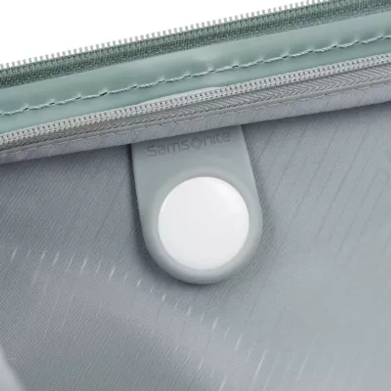 Samsonite Elevation Plus 21 Inch Hardside Carry-On Spinner Luggage