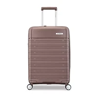 Samsonite Elevation Plus 21 Inch Hardside Carry-On Spinner Luggage