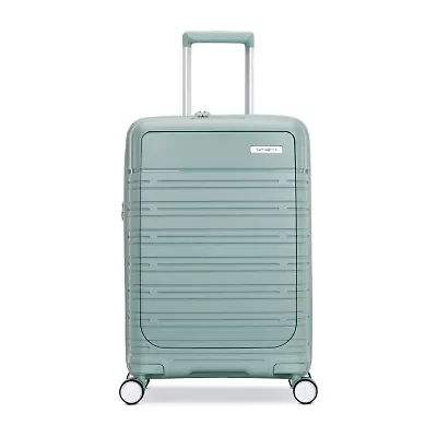 Samsonite Elevation Plus 21 Inch Hardside Carry-On Spinner Luggage