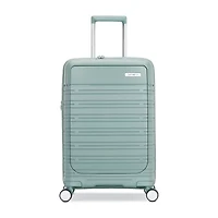 Samsonite Elevation Plus 21 Inch Hardside Carry-On Spinner Luggage