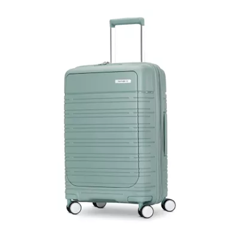 Samsonite Elevation Plus 21 Inch Hardside Carry-On Spinner Luggage