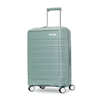 Samsonite Elevation Plus 21 Inch Hardside Carry-On Spinner Luggage