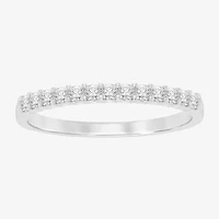 Deluxe Collection 1/4 CT.T.W. Natural Diamond 14K Gold Band