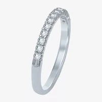 Deluxe Collection 1/4 CT.T.W. Natural Diamond 14K Gold Band
