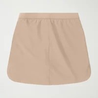 IZOD Performance Skort Little & Big Kid Girls Stretch Fabric Scooter Skirt