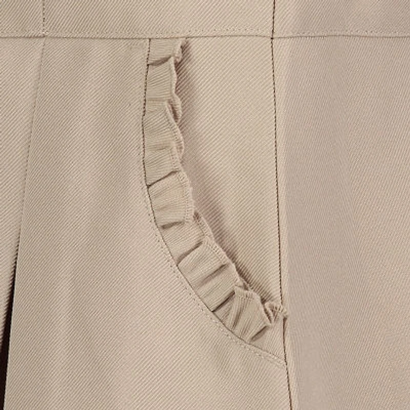 IZOD Little & Big Kid Girls Performance Sleeveless Jumper