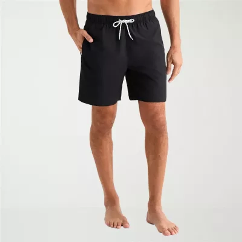 St. John's Bay Mens Swim Trunks