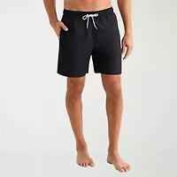 St. John's Bay Mens Swim Trunks