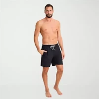 St. John's Bay Mens Swim Trunks