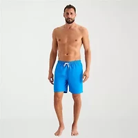 St. John's Bay Mens Swim Trunks