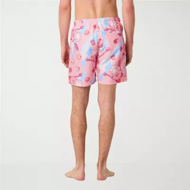Mens Kirby Swim Trunks