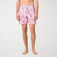 Mens Kirby Swim Trunks