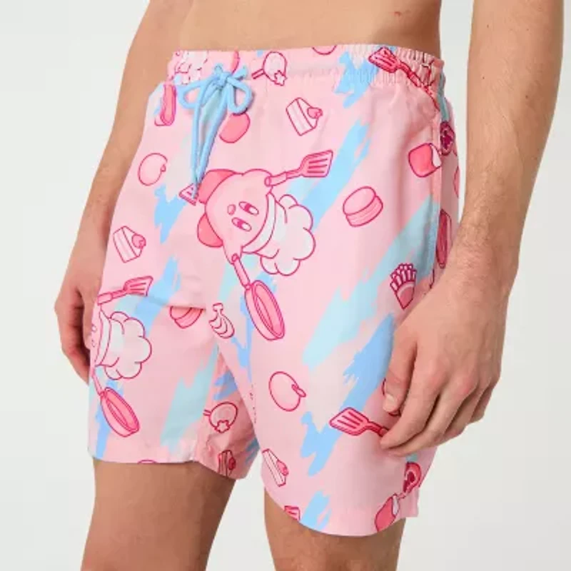 Mens Kirby Swim Trunks