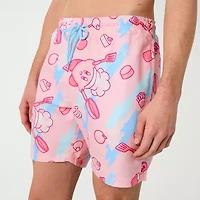 Mens Kirby Swim Trunks