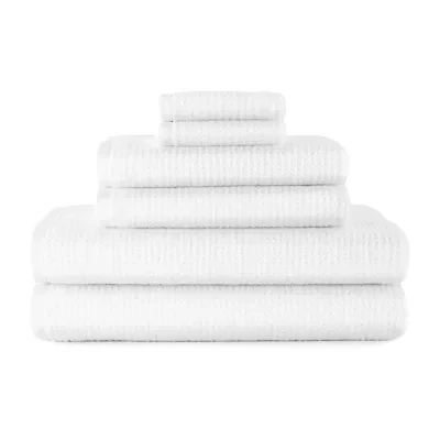 Home Expressions Quick Dri® -pc Towel Set