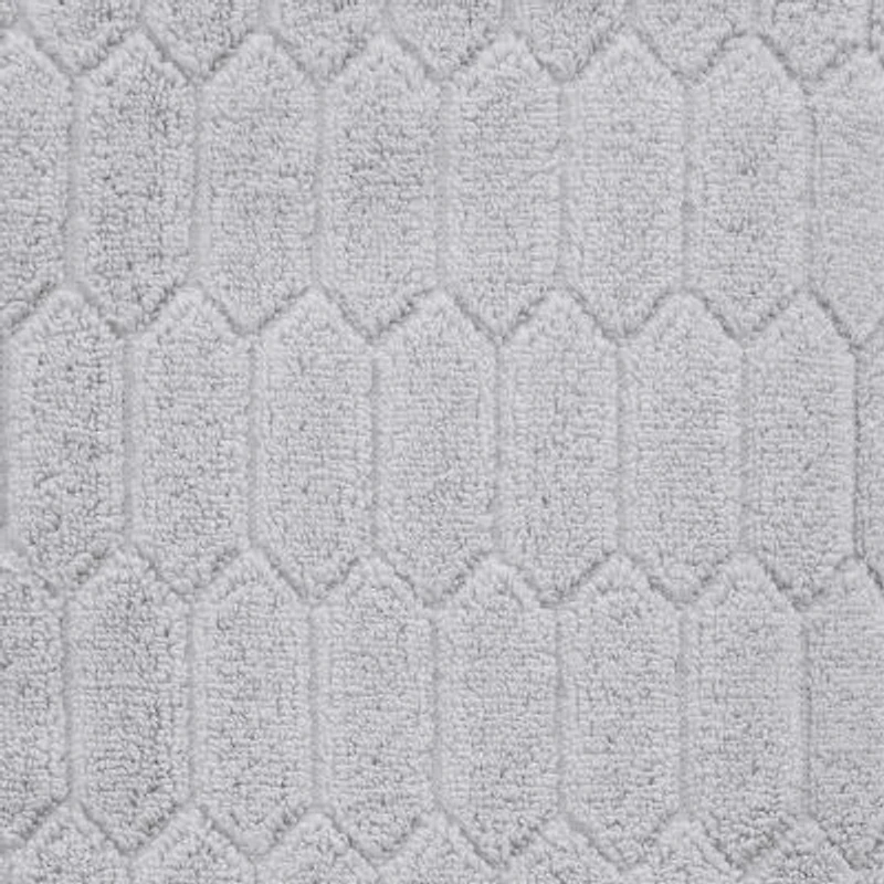 Liz Claiborne Signature Plush Textured 6-pc. Bath Towel Set