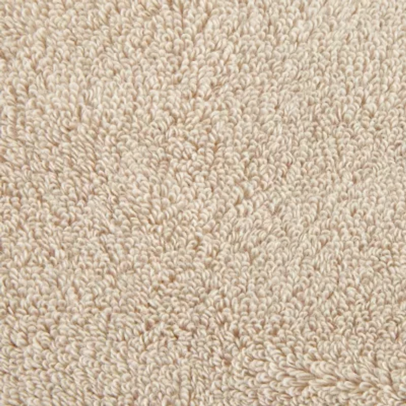 Liz Claiborne Signature Plush Solid 6-pc. Towel Set