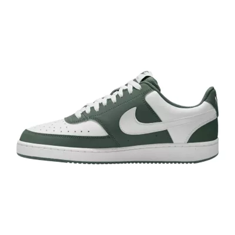 Nike Court Vision Low Mens Sneakers