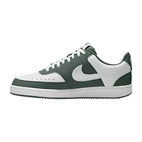 Nike Court Vision Low Mens Sneakers