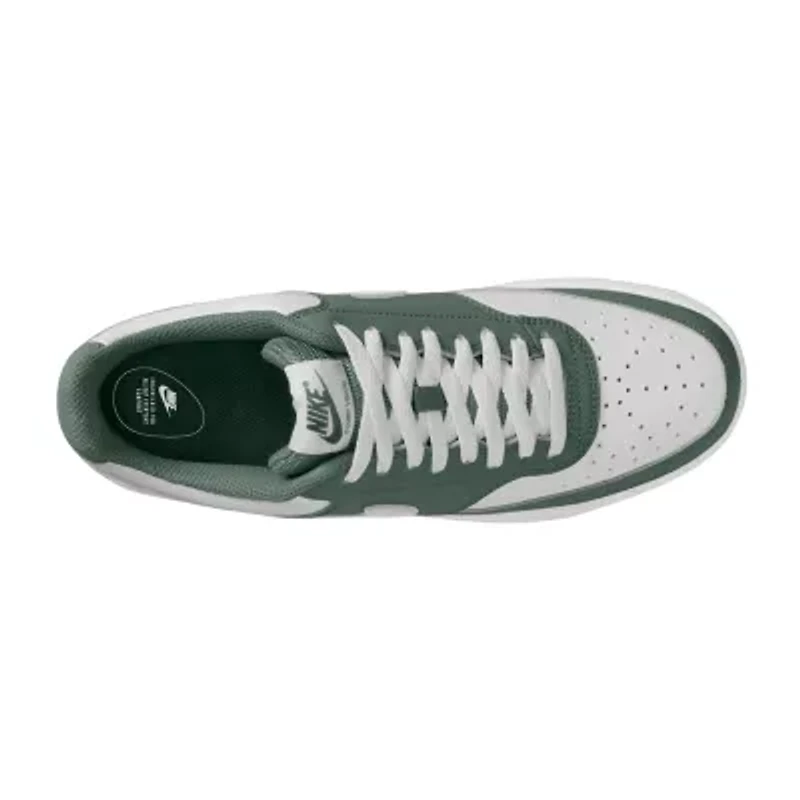 Nike Court Vision Low Mens Sneakers