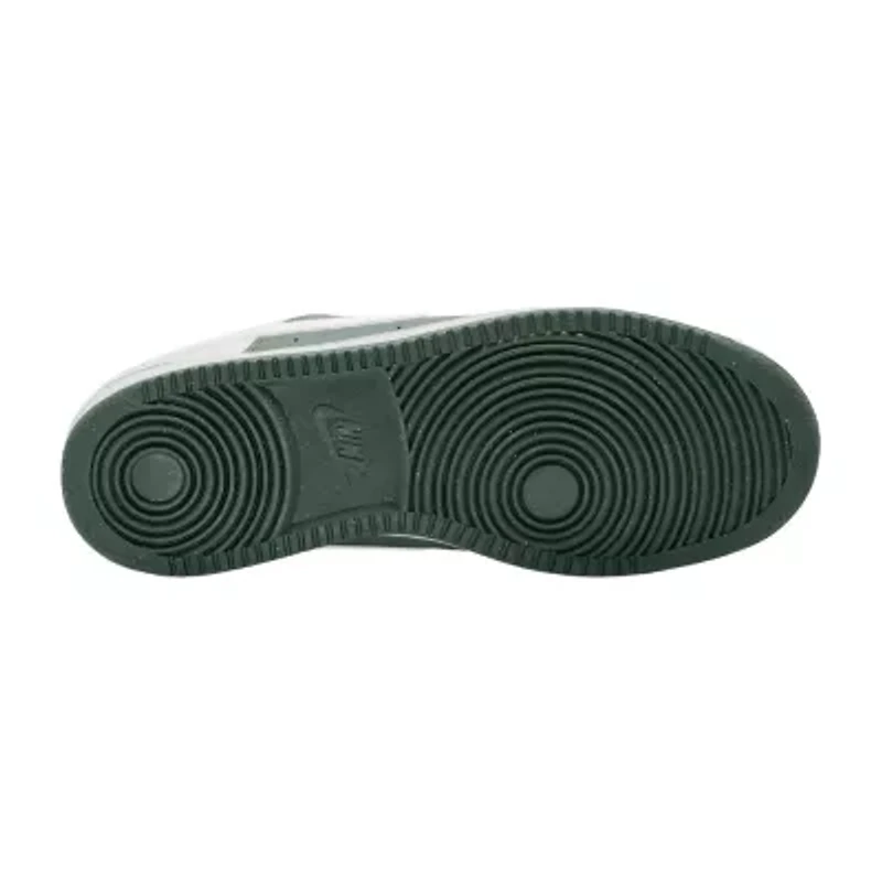 Nike Court Vision Low Mens Sneakers