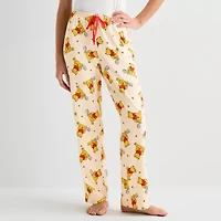 Disney Mjc Womens Winnie The Pooh Pajama Pants