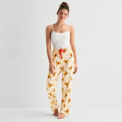 Disney Mjc Womens Winnie The Pooh Pajama Pants