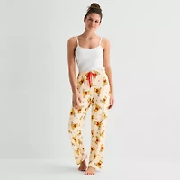 Disney Mjc Womens Winnie The Pooh Pajama Pants