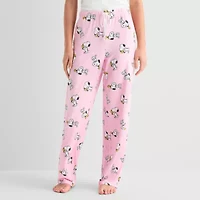 Disney Mjc Womens Peanuts Snoopy Pajama Pants