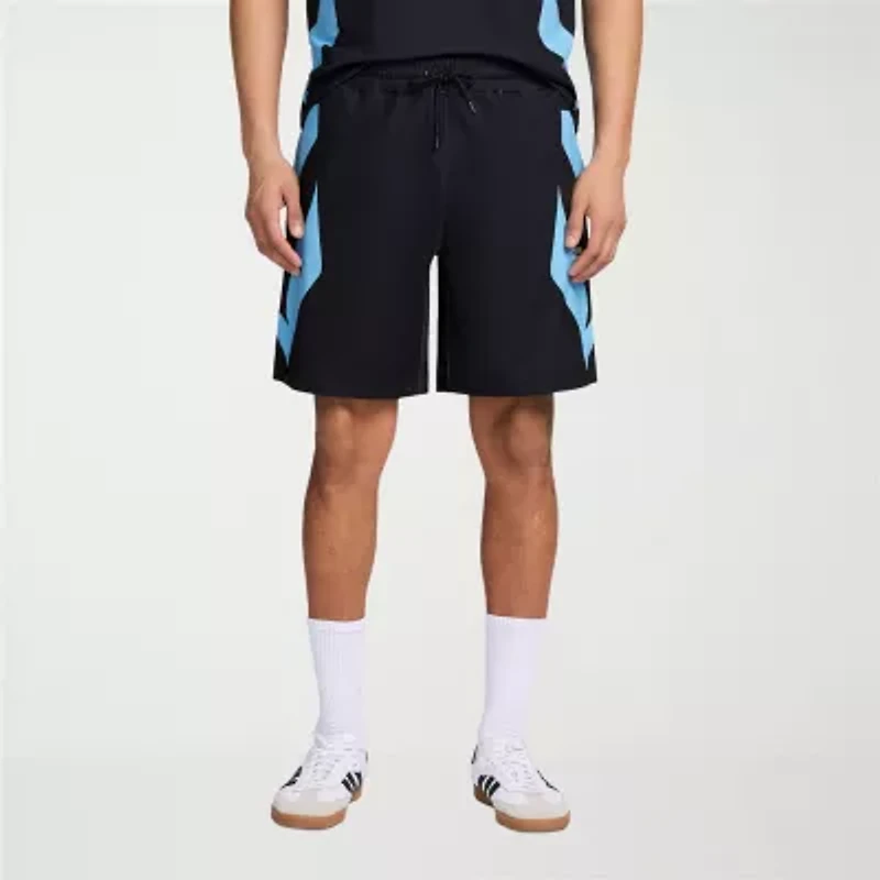 MESSI Collection Mens Pull-On Short