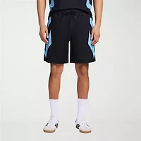 MESSI Collection Mens Pull-On Short