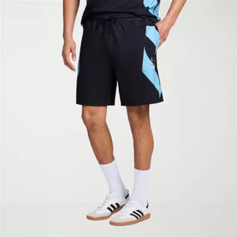 MESSI Collection Mens Pull-On Short