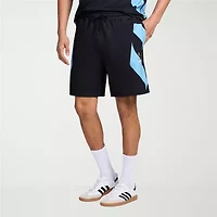 MESSI Collection Mens Pull-On Short