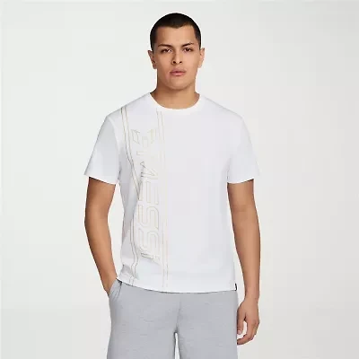 MESSI Collection Mens Round Neck Short Sleeve T-Shirt