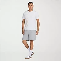 MESSI Collection Mens Round Neck Short Sleeve T-Shirt