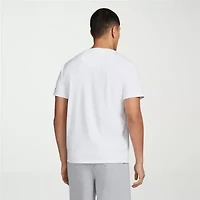 MESSI Collection Mens Round Neck Short Sleeve T-Shirt