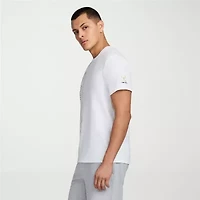 MESSI Collection Mens Round Neck Short Sleeve T-Shirt