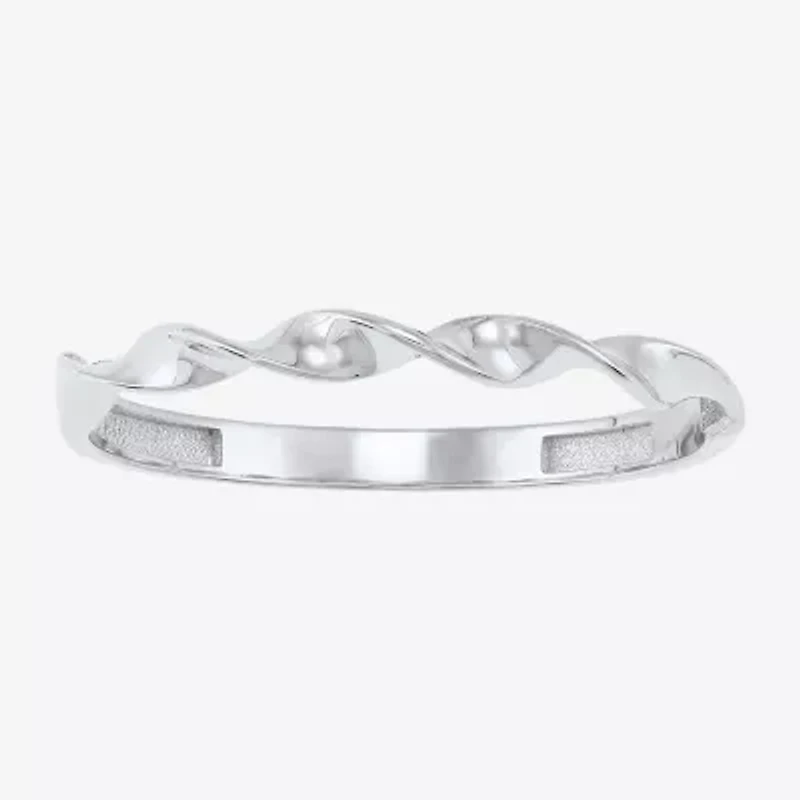 Womens 2MM 10K Gold Band