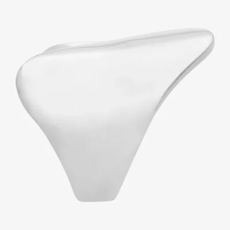 Womens 26MM Sterling Silver Band