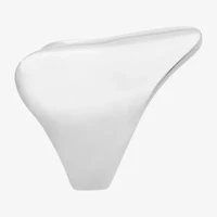 Womens 26MM Sterling Silver Band