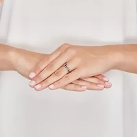 Limited Quantities! Womens 6.8mm Sterling Silver Band