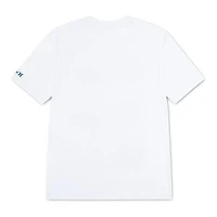 Hurley Big Kid Boys Crew Neck Short Sleeve Regular Fit Graphic T-Shirt