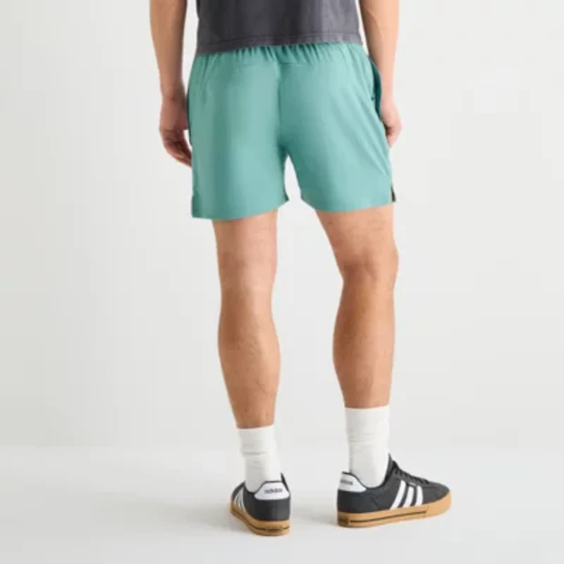 Arizona Mens 5" Active Jogger Short