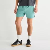 Arizona Mens 5" Active Jogger Short
