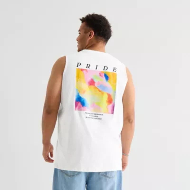 Hope & Wonder Mens Crew Neck Short Sleeve T-Shirt