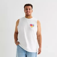 Hope & Wonder Mens Crew Neck Short Sleeve T-Shirt