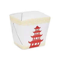Hope & Wonder AAPI Throw Pillow