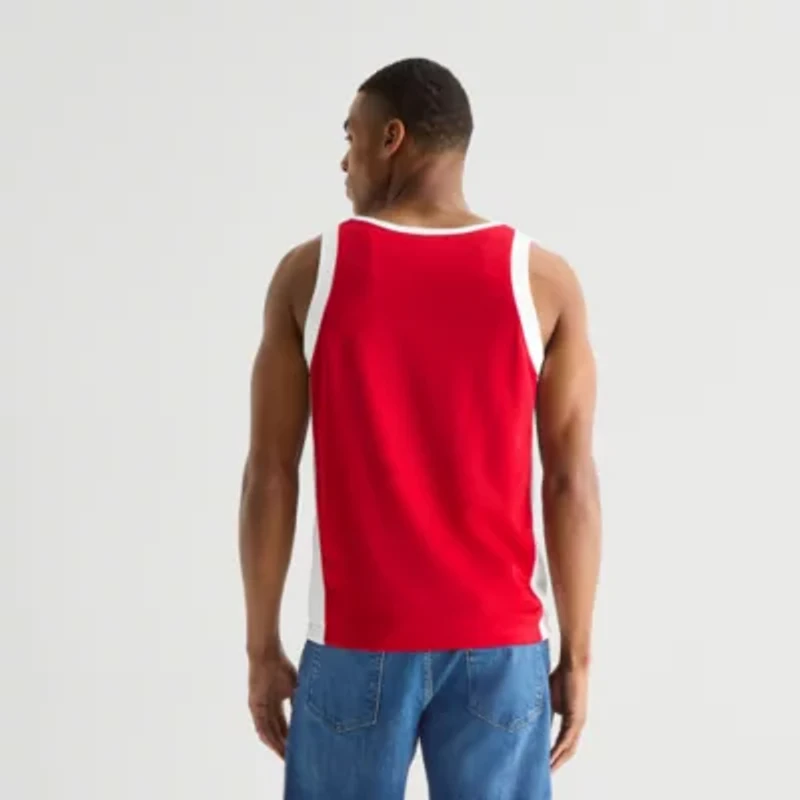 Hope & Wonder Mens Crew Neck Short Sleeve Jersey