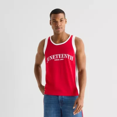 Hope & Wonder Mens Crew Neck Short Sleeve Jersey