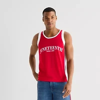 Hope & Wonder Mens Crew Neck Short Sleeve Jersey